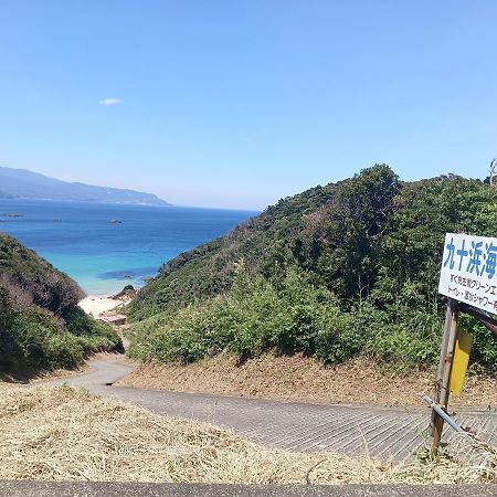 下田市旧南豆 Exterior photo