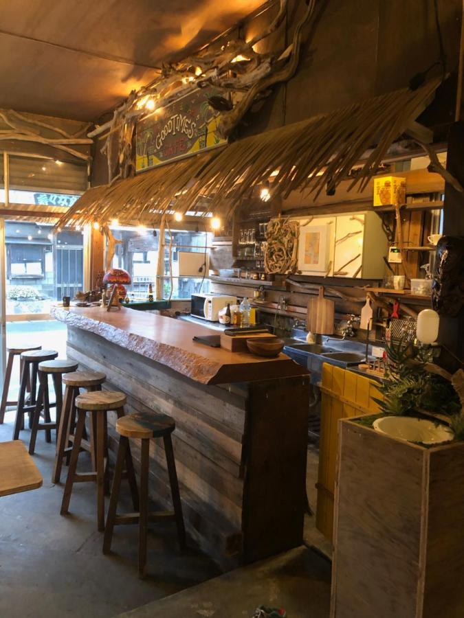 下田市旧南豆 Exterior photo