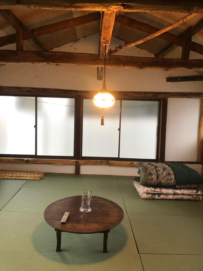 下田市旧南豆 Exterior photo