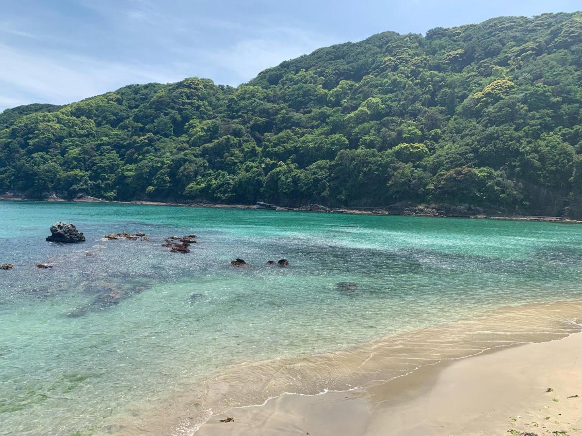 下田市旧南豆 Exterior photo