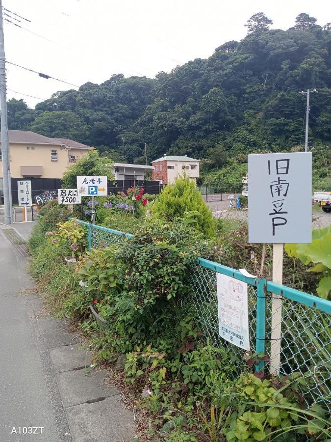 下田市旧南豆 Exterior photo