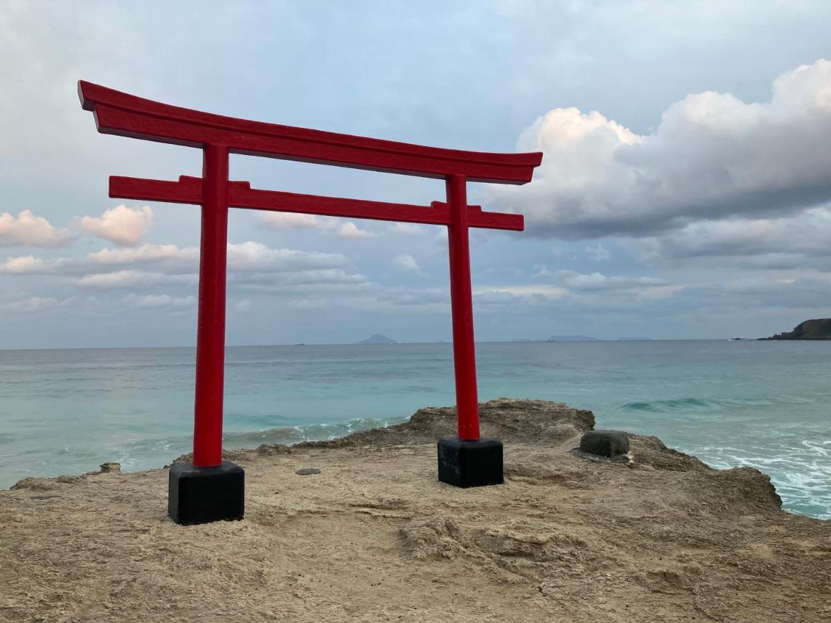 下田市旧南豆 Exterior photo